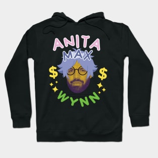 Anita Max Wynn Drake Hoodie